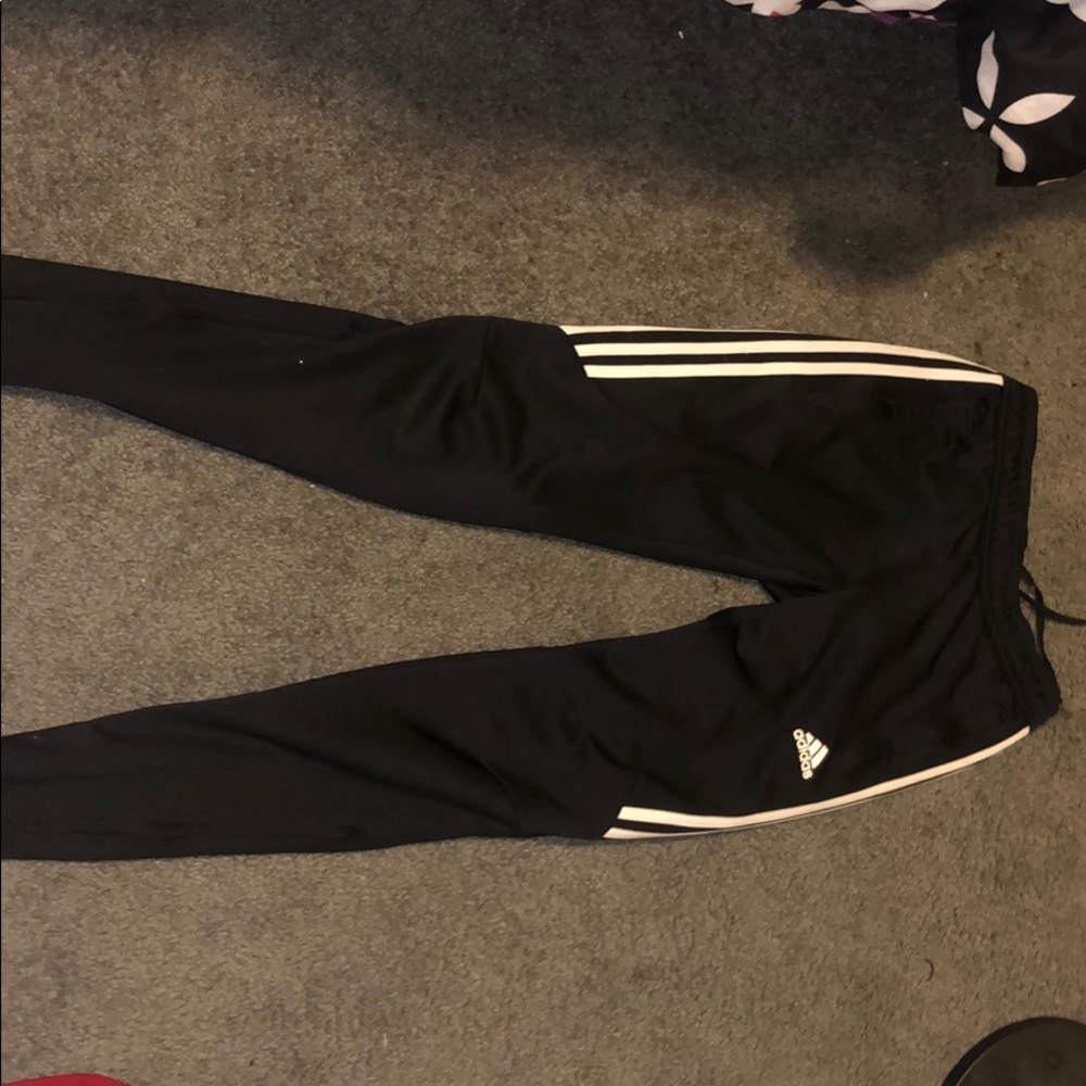Adidas joggers